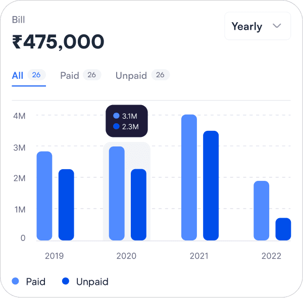 revenue icon